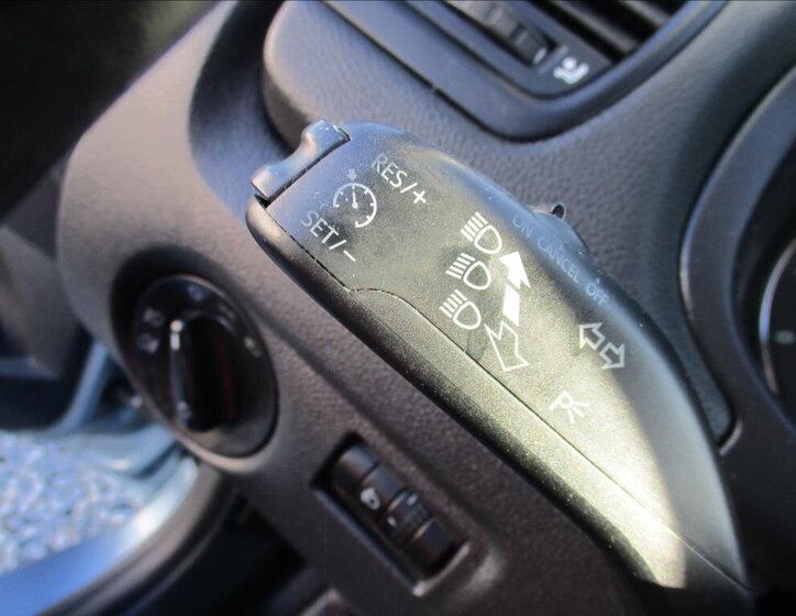 Škoda Fabia Kombi 1,2 l 63 kw