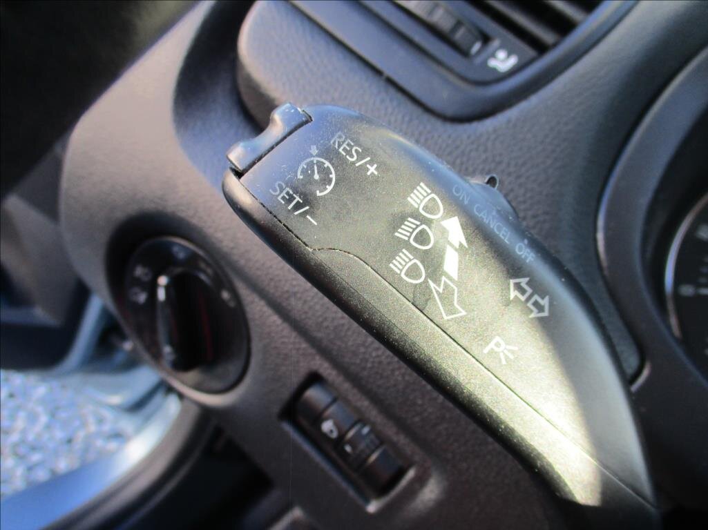 Škoda Fabia Kombi 1,2 l 63 kw