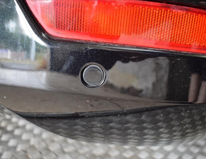 Ford Mondeo Kombi 2,0 l 96 kw