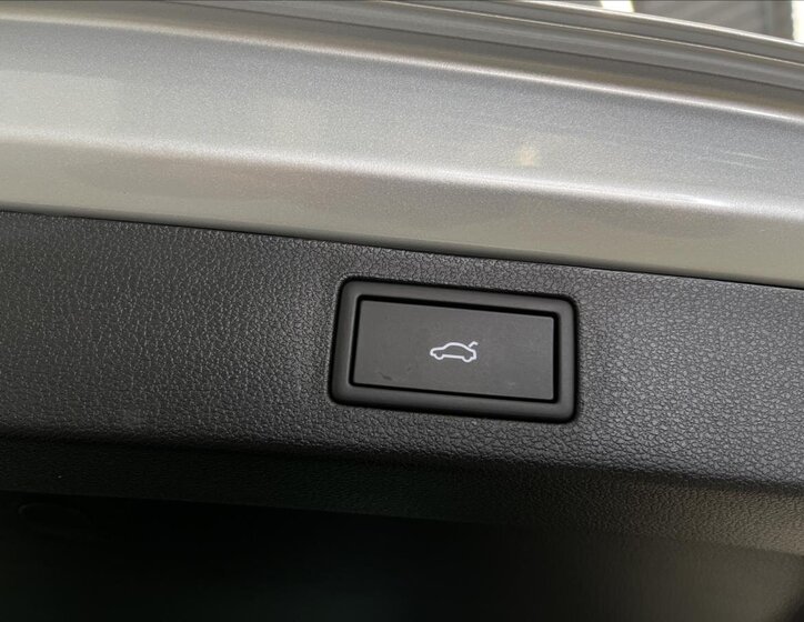 Škoda Kamiq SUV / Terénní 1,5 l 110 kw