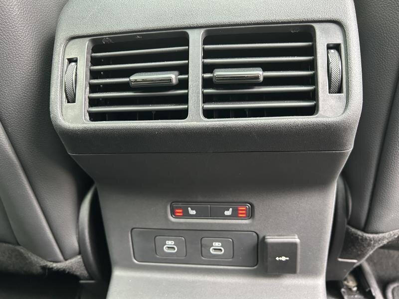 Land Rover Range Rover Velar SUV 3,0 l 221 kw