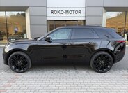 Land Rover Range Rover Velar SUV / Terénní 3,0 l 221 kw