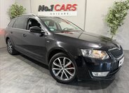 Škoda Octavia Kombi 1,4 l 103 kw