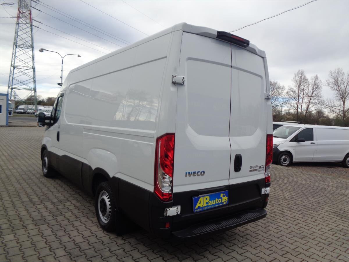 Iveco Daily Ostatní 2,3 l 115 kw