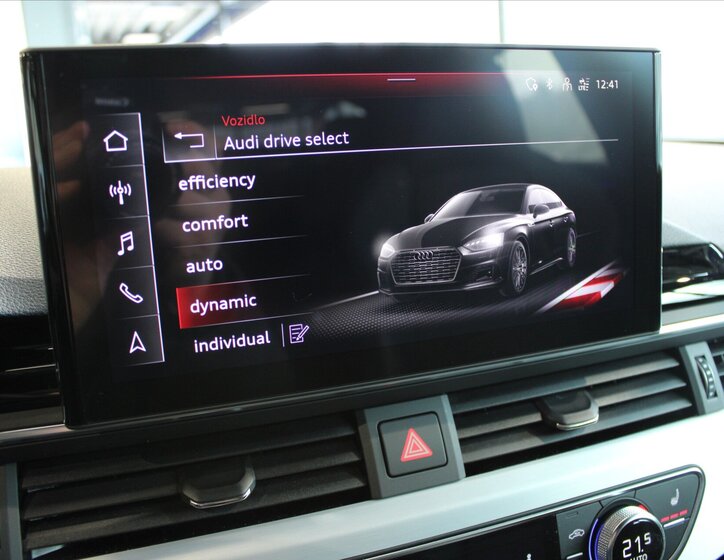 Audi S5 Ostatní 3,0 l 251 kw