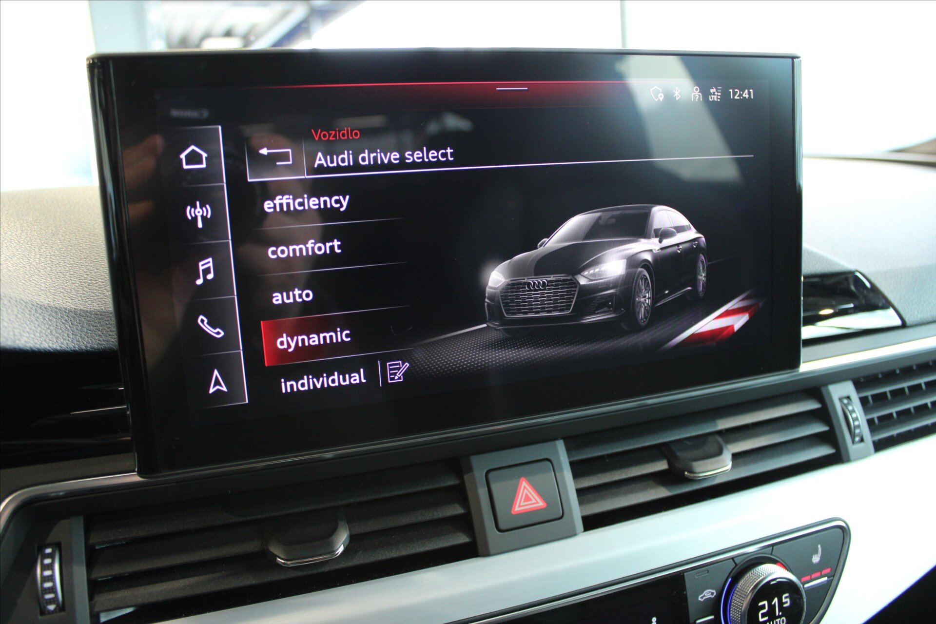 Audi S5 Ostatní 3,0 l 251 kw