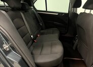 Škoda Superb Liftback 2,0 l 103 kw