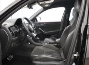 Škoda Kodiaq SUV / Terénní 1,5 l 110 kw