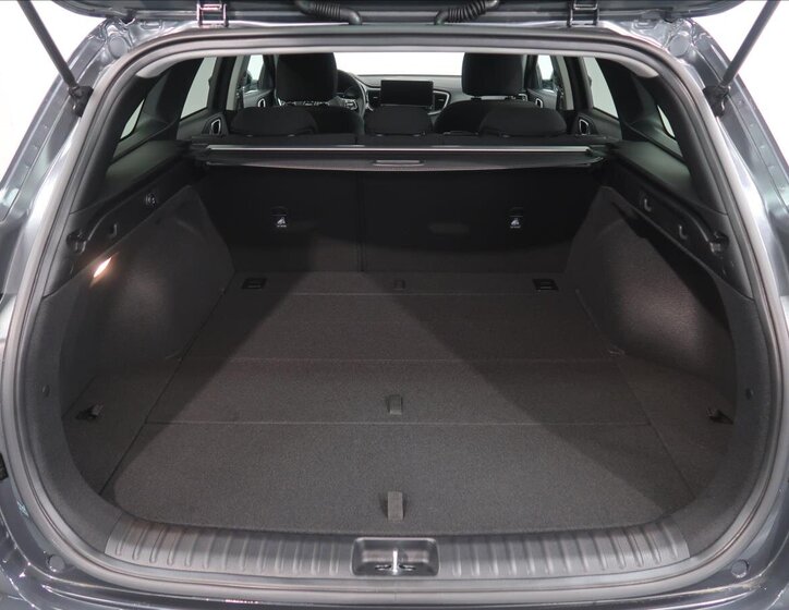 KIA Ceed Kombi 1,5 l 103 kw