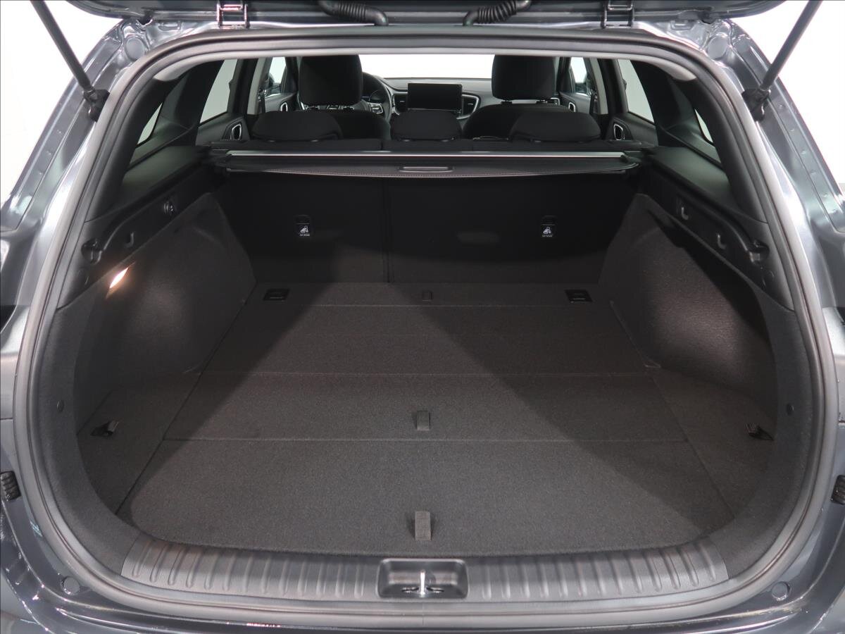 KIA Ceed Kombi 1,5 l 103 kw