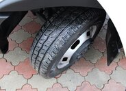 Iveco Daily Skříň 2,3 l 115 kw