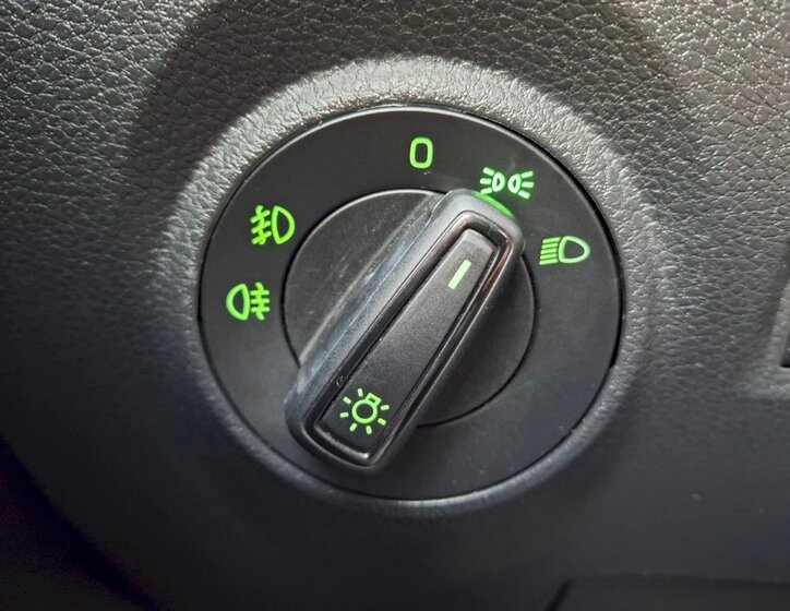 Škoda Fabia Kombi 999,0 70 kw