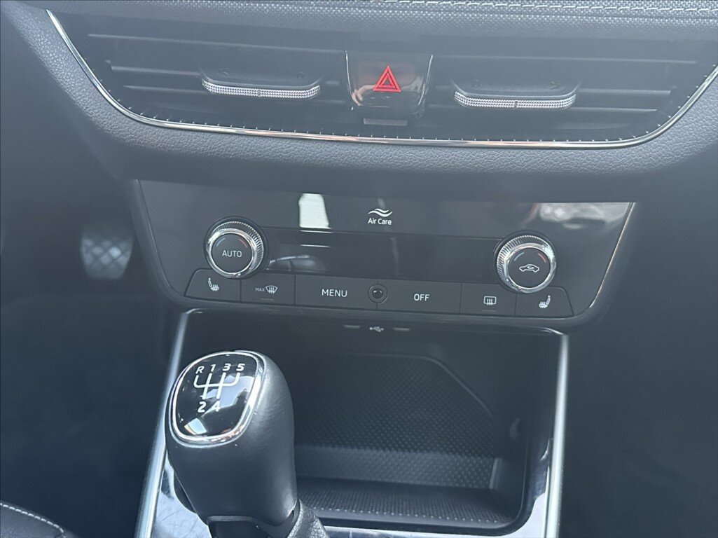 Škoda Fabia Hatchback 999,0 70 kw