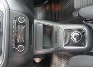 Volkswagen Tiguan Kombi 2,0 l 81 kw