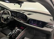 Audi A5 Liftback 2,0 l 150 kw