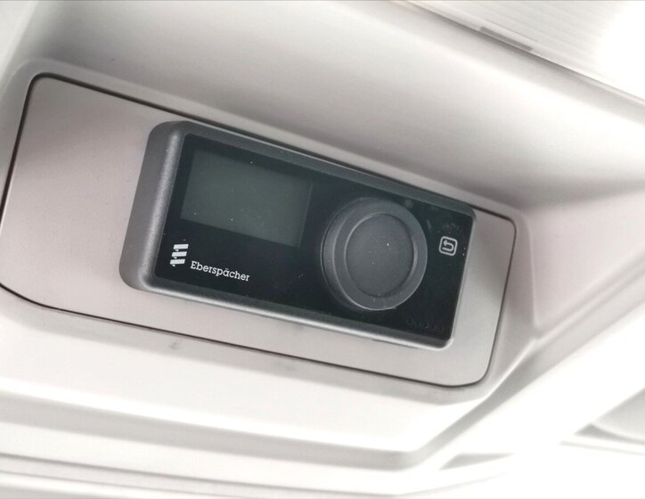 Volkswagen Crafter Ostatní 2,0 l 103 kw