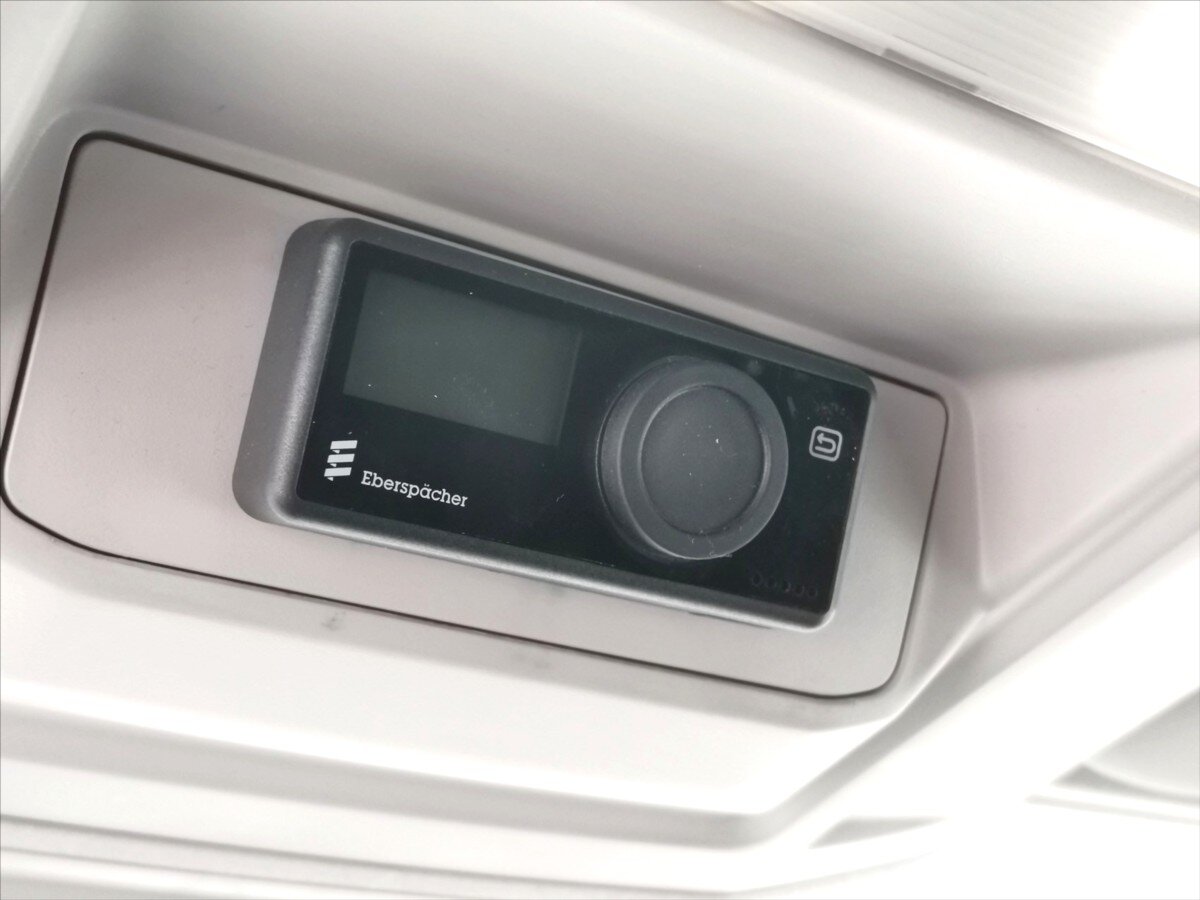 Volkswagen Crafter Ostatní 2,0 l 103 kw