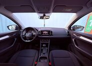 Škoda Karoq SUV 2,0 l 85 kw