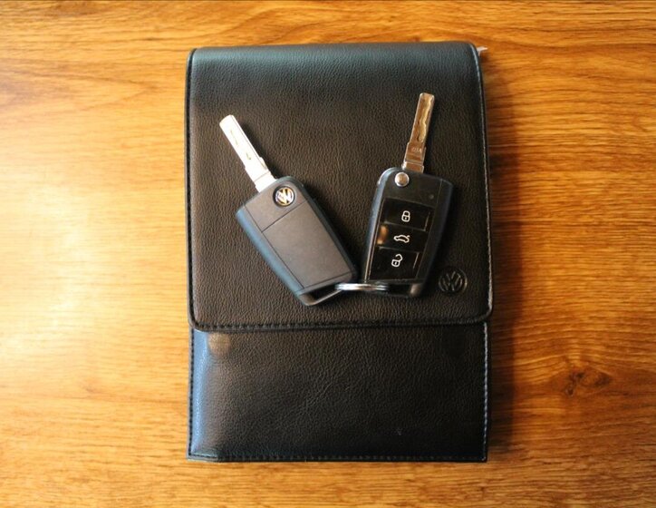 Volkswagen Golf Hatchback 2,0 l 110 kw