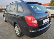 Škoda Fabia Kombi 1,4 l 63 kw