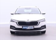 Škoda Octavia Kombi 2,0 l 85 kw