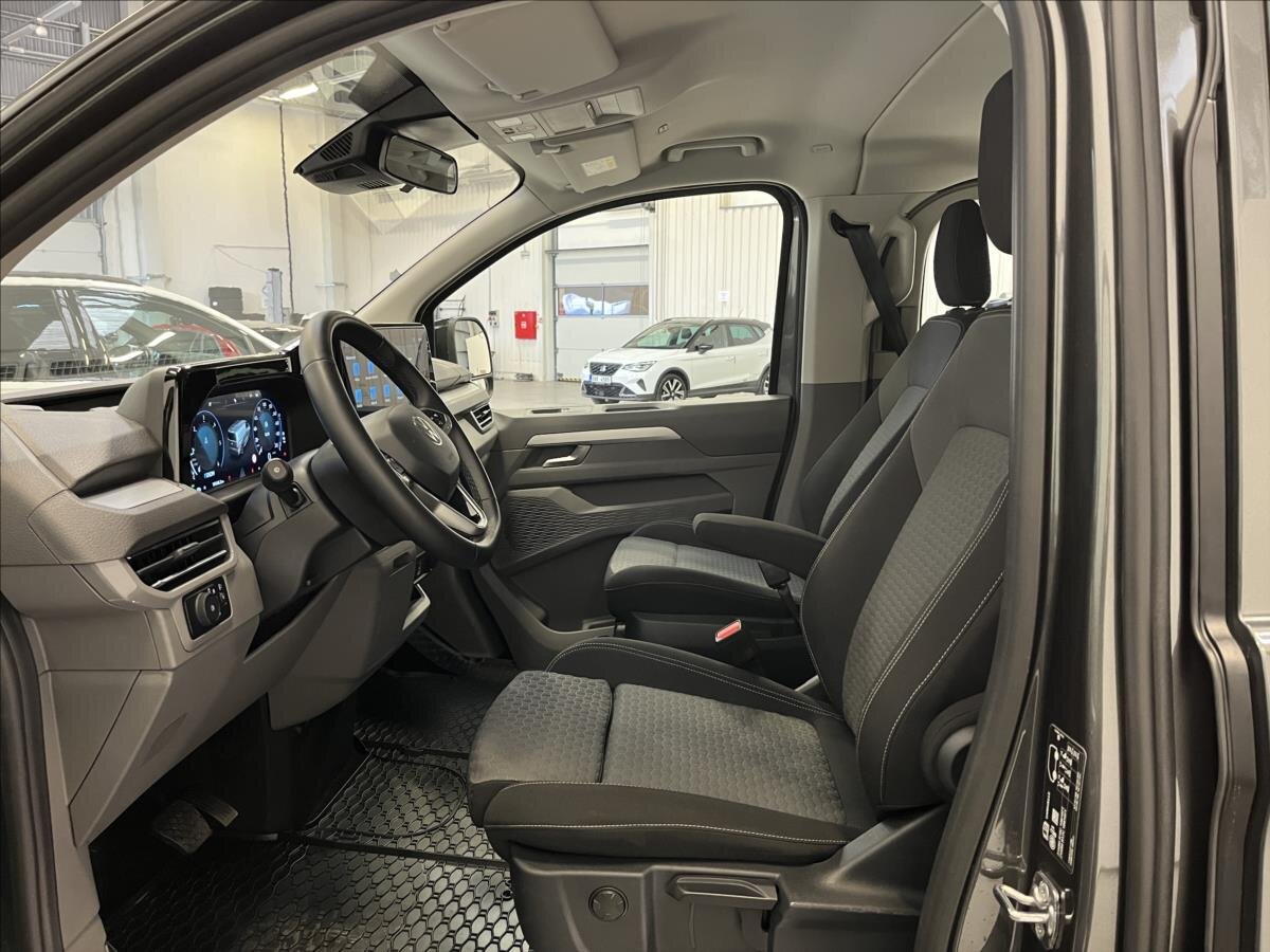 Volkswagen Caravelle Kombi 2,0 l 110 kw