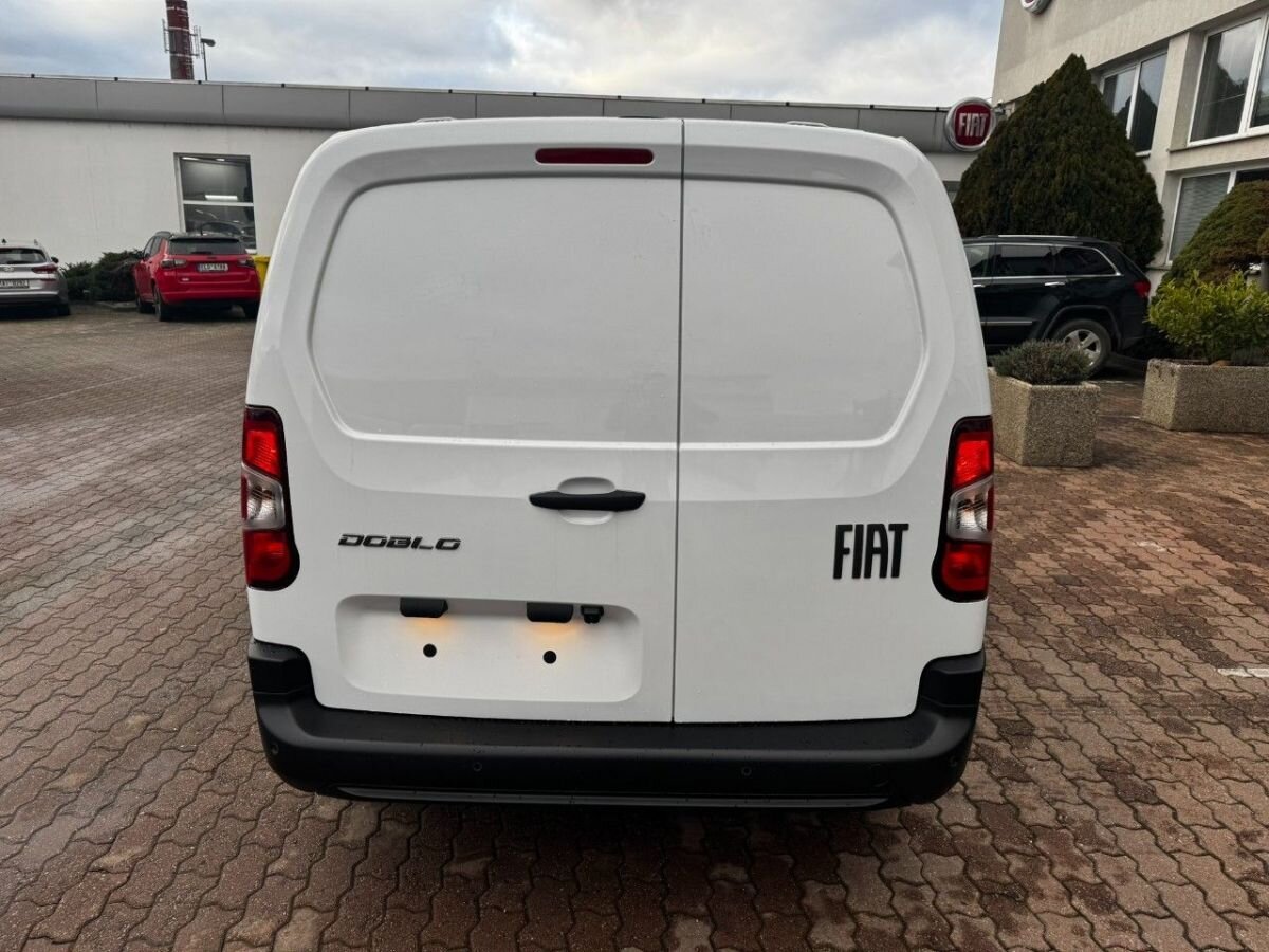 Fiat Dobló