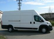Peugeot Boxer 7