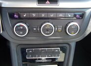 Volkswagen Sharan Kombi 2,0 l 100 kw