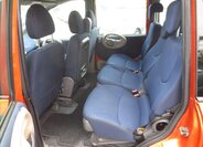 Fiat Multipla MPV 1,6 l 76 kw