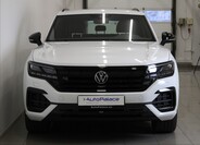 Volkswagen Touareg 2