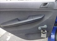 Škoda Fabia Hatchback 1,4 l 44 kw