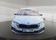 Škoda Octavia 3