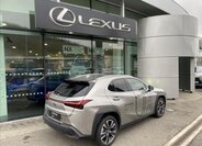 Lexus UX 250h Hatchback 2,0 l 135 kw
