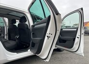 Škoda Superb Kombi 2,0 l 110 kw