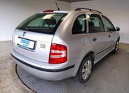 Škoda Fabia 7