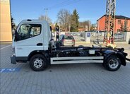 Mitsubishi Canter Ostatní 3,0 l 107 kw
