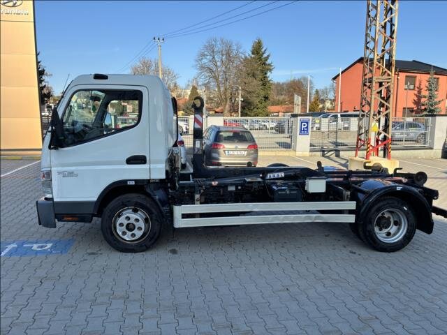 Mitsubishi Canter Ostatní 3,0 l 107 kw
