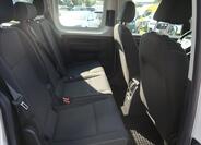 Volkswagen Caddy 18