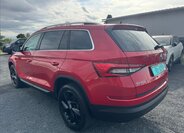 Škoda Kodiaq SUV 2,0 l 132 kw