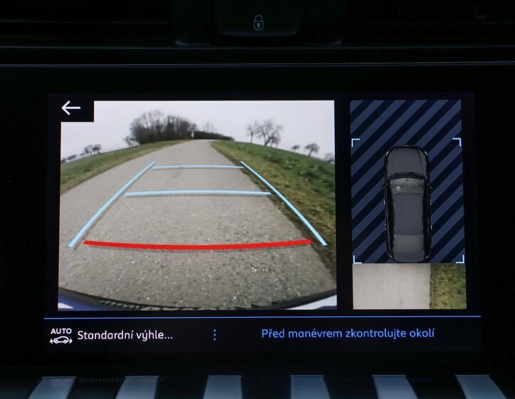 Peugeot 508 Liftback 1,6 l 133 kw