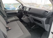 Opel Vivaro MPV 2,0 l 106 kw