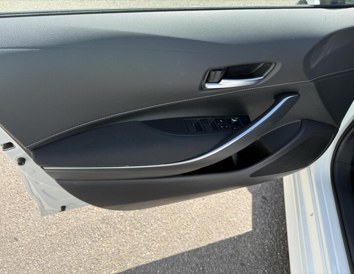 Toyota Corolla Kombi 1,8 l 72 kw