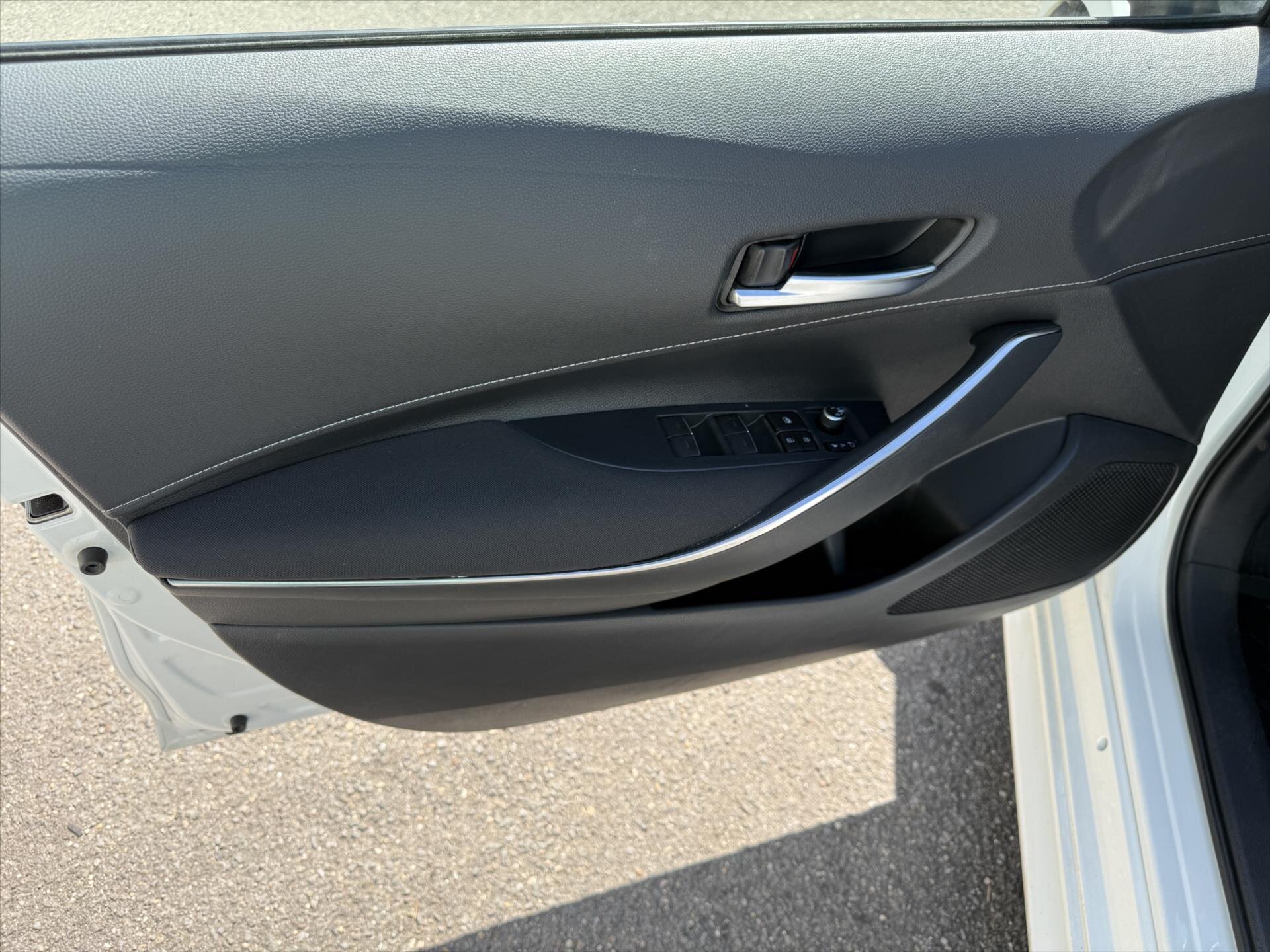 Toyota Corolla Kombi 1,8 l 72 kw