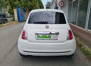 Fiat 500 5