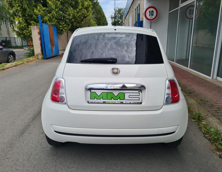 Fiat 500 5