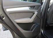 Audi Q5 SUV 2,0 l 150 kw