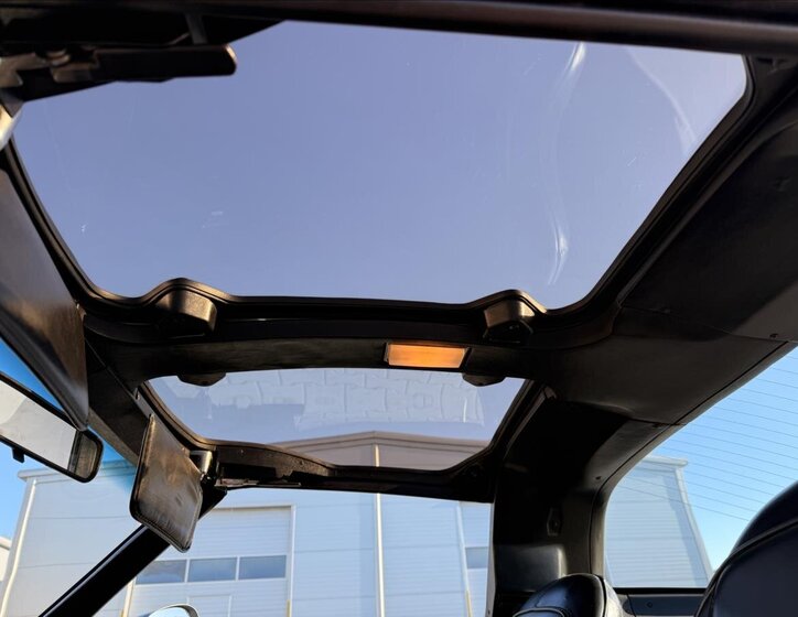 Chevrolet Corvette Kupé 5,7 l 123 kw