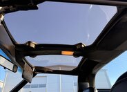 Chevrolet Corvette Kupé 5,7 l 123 kw