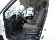 Peugeot Boxer Ostatní 2,2 l 121 kw